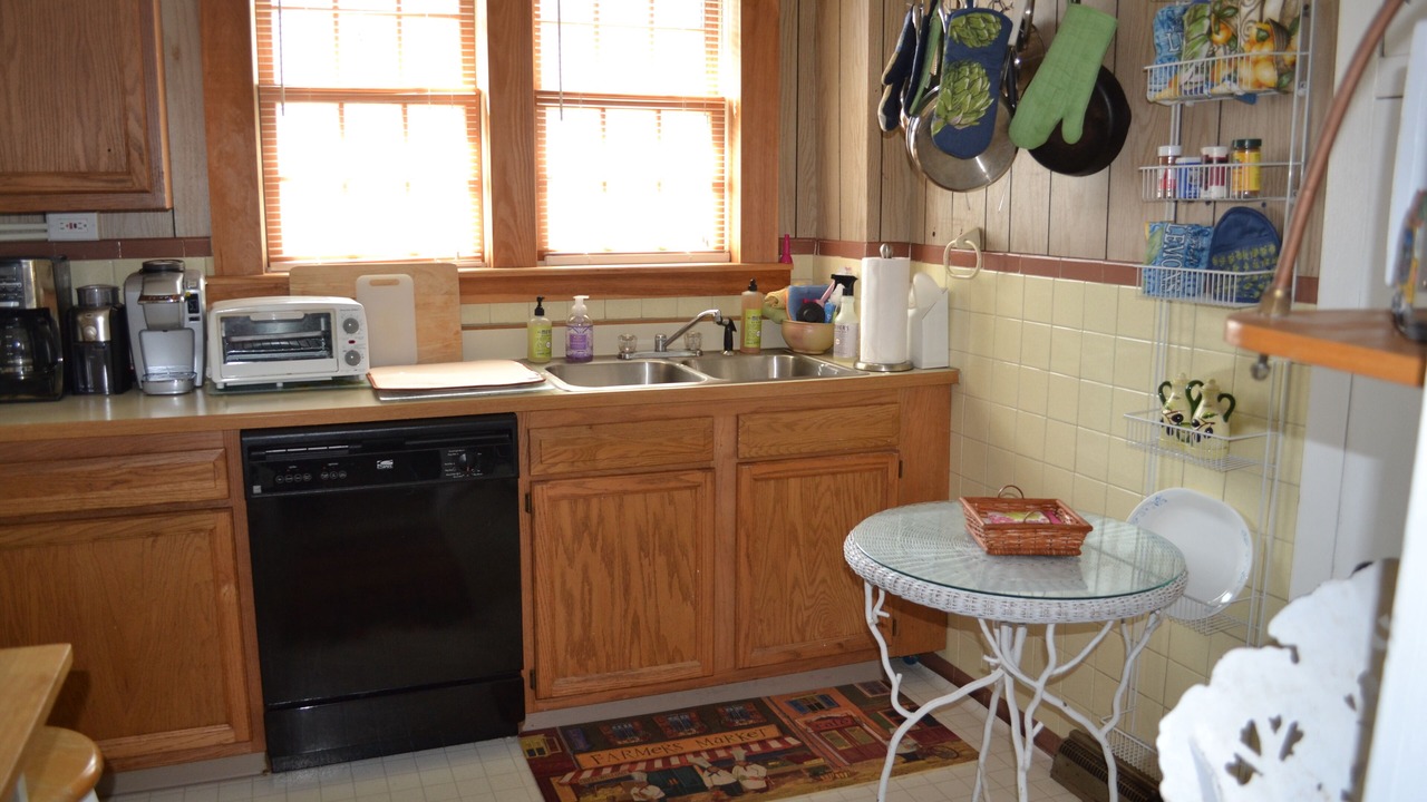 Photo of Kitchen in Momauguin
