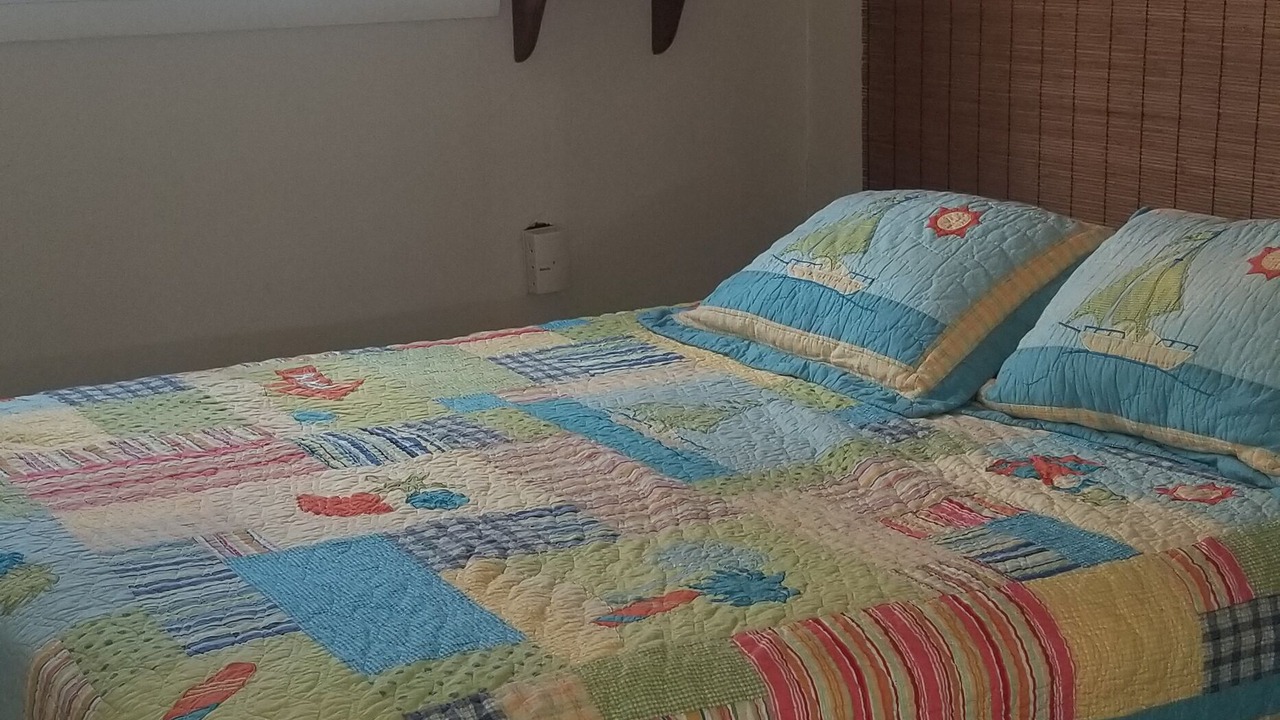 Photo of Bedroom in Momauguin