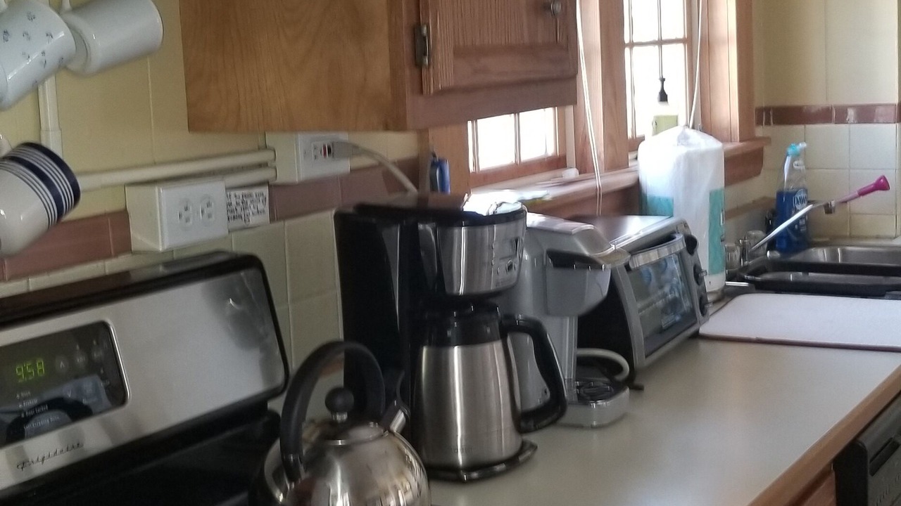 Photo of Kitchen in Momauguin