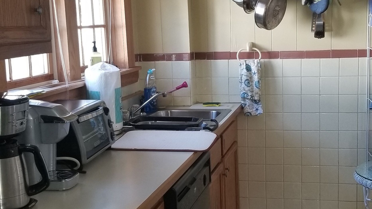 Photo of Kitchen in Momauguin