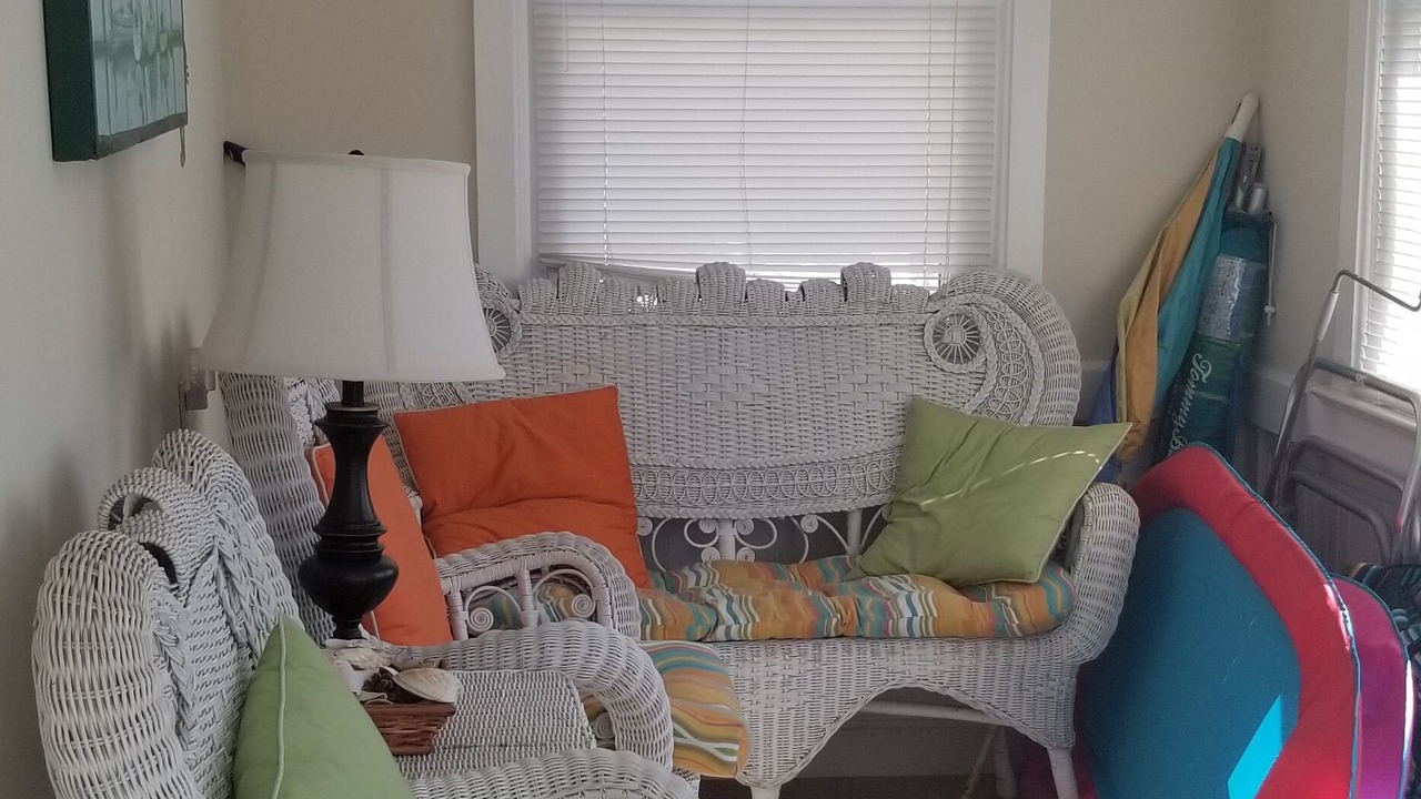 Photo of Livingroom in Momauguin