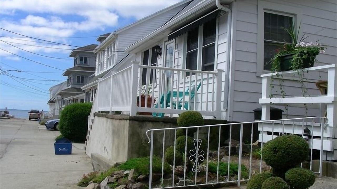Photo of Outdoor in Momauguin
