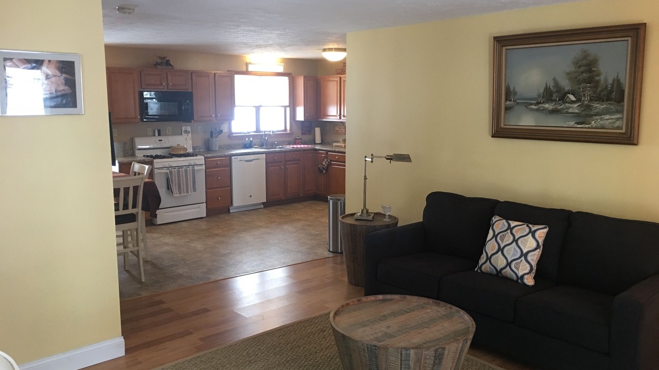 Photo of Livingroom in Wales