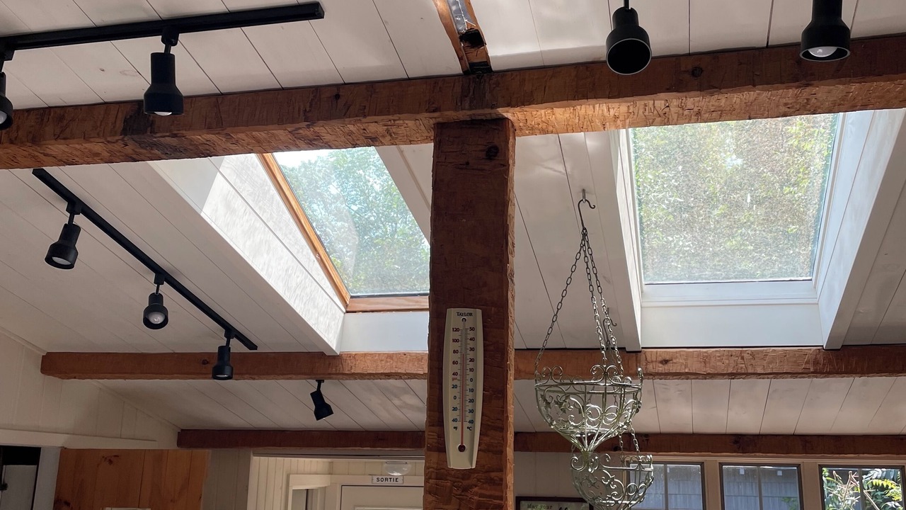 Photo of Kitchen in Bolton Landing