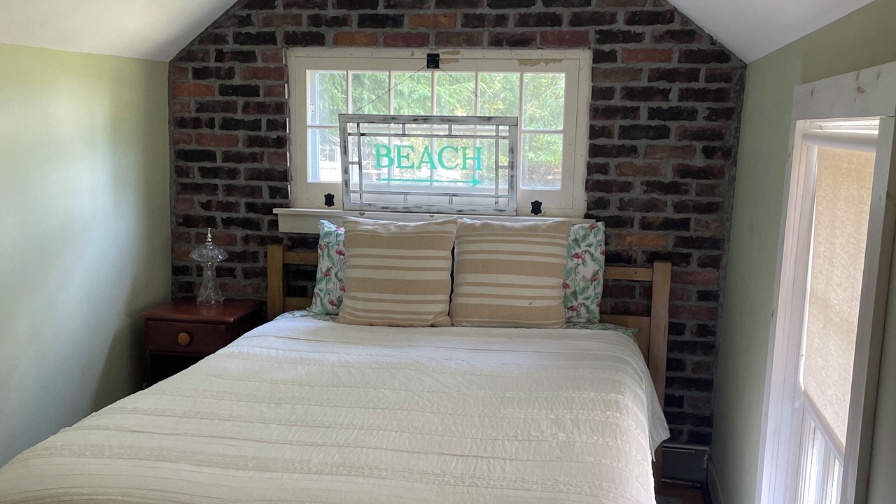 Photo of Bedroom in Bolton Landing