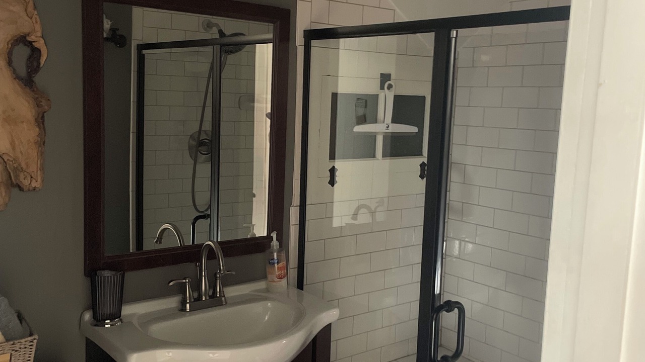 Photo of Bathroom in Bolton Landing