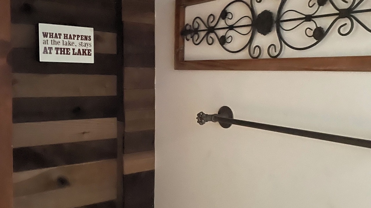 Photo of Bathroom in Bolton Landing