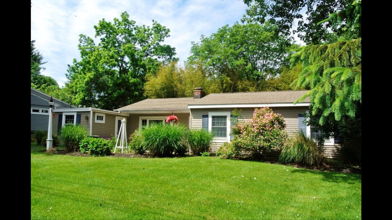 Photo of Outdoor in Westport