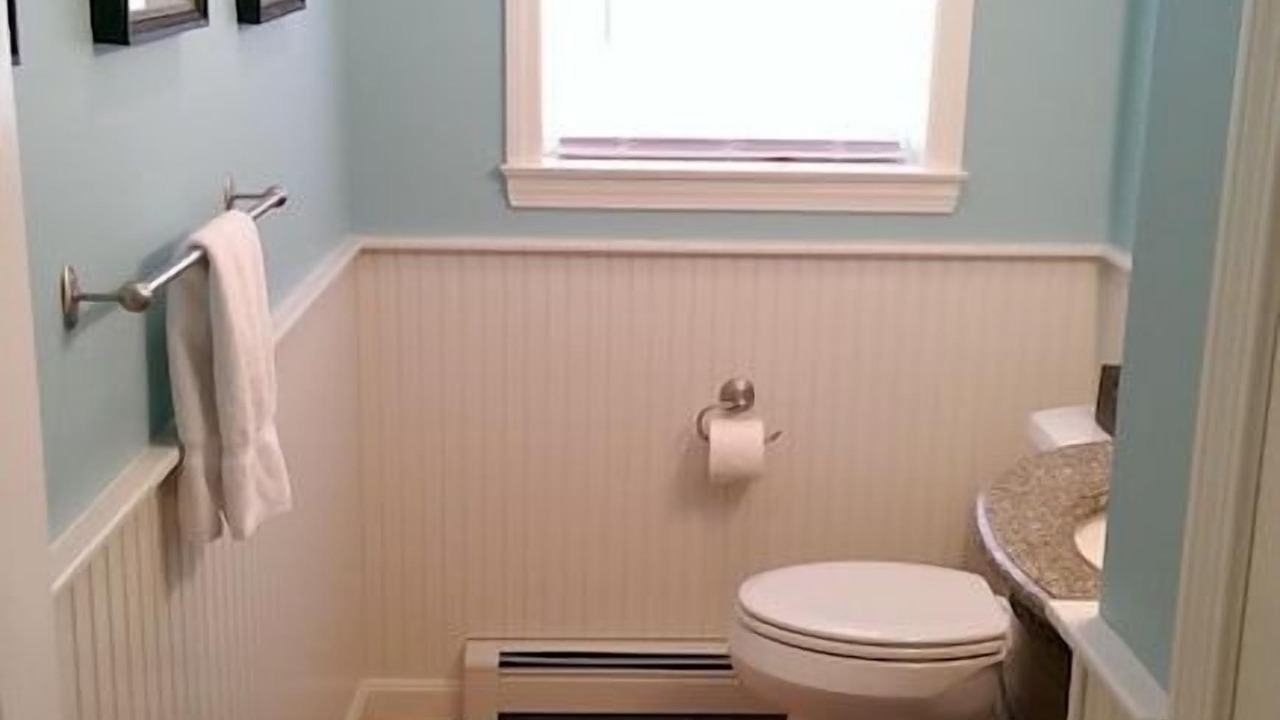 Photo of Bathroom in Ogunquit