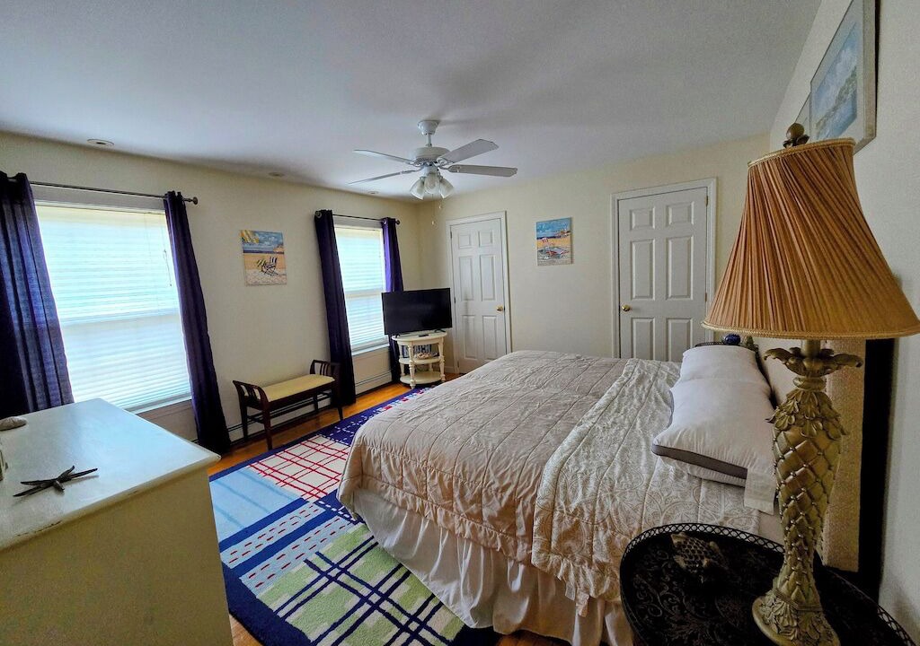 Photo of Bedroom in Ogunquit