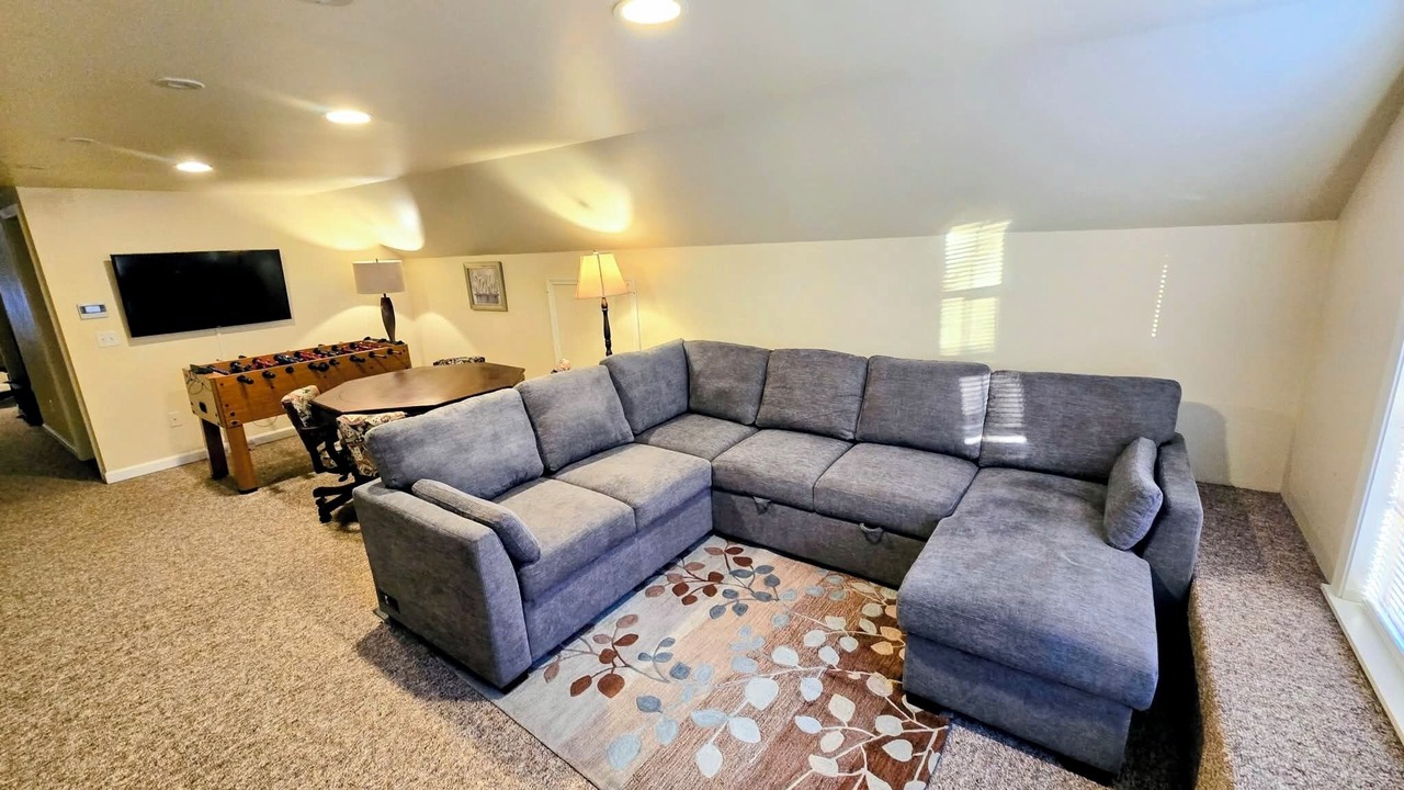 Photo of Bedroom in Ogunquit