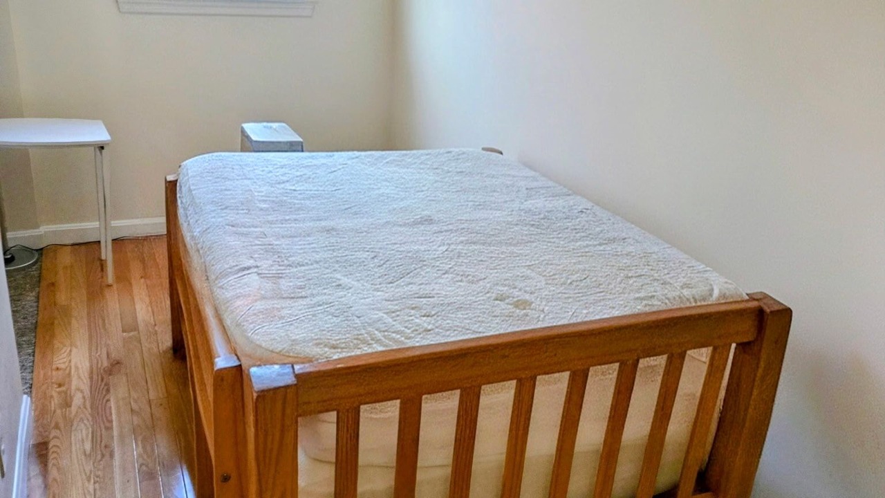 Photo of Bedroom in Ogunquit