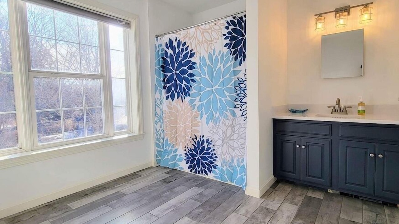 Photo of Bathroom in Ogunquit