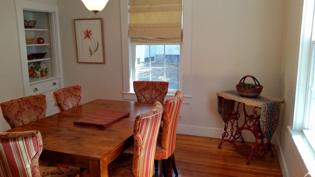 Photo of Bedroom in Lenox