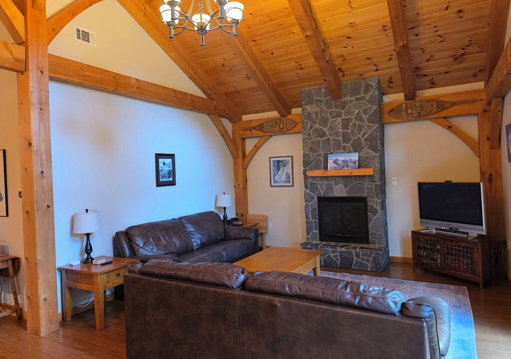 Photo of Livingroom in Franconia
