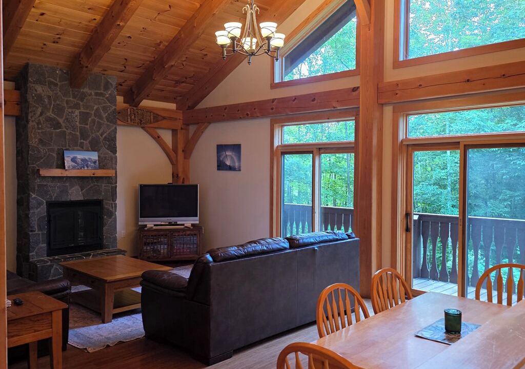 Photo of Livingroom in Franconia
