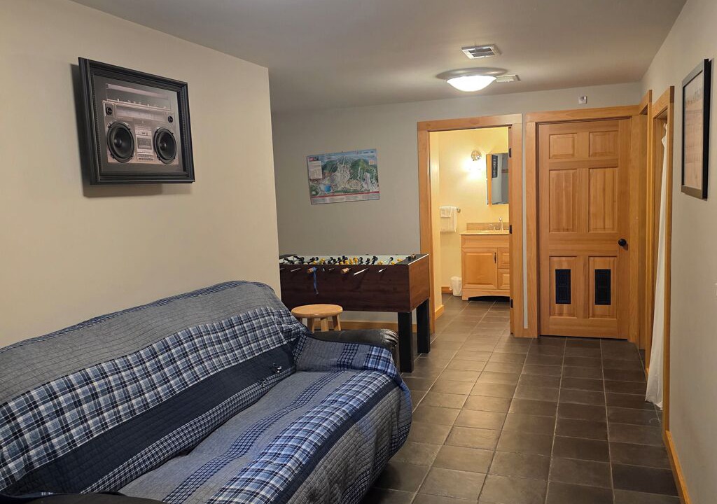 Photo of Livingroom in Franconia