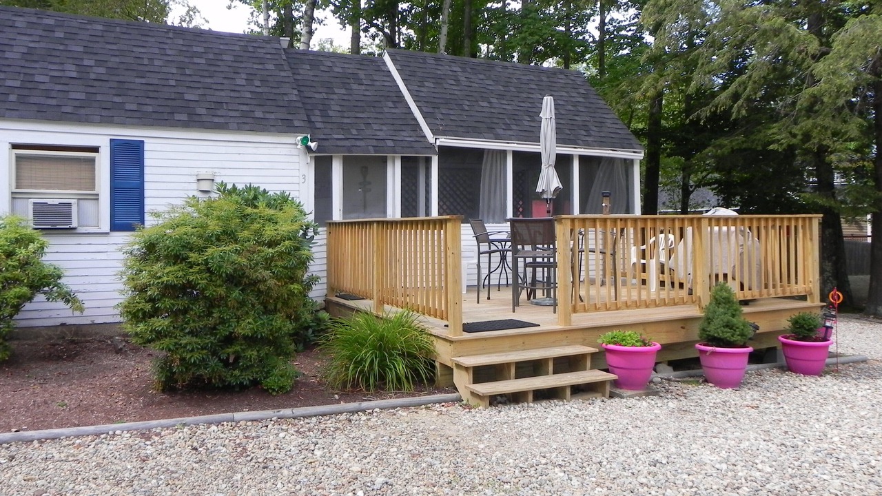Photo of Outdoor in Moultonborough