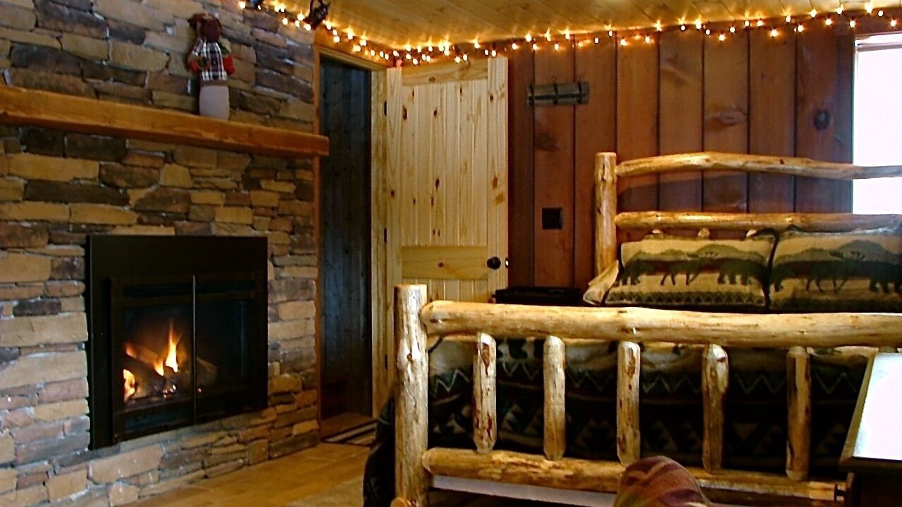 Photo of Livingroom in Jackson