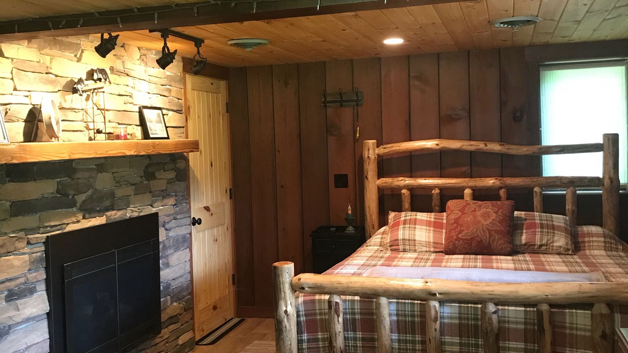 Photo of Livingroom in Jackson
