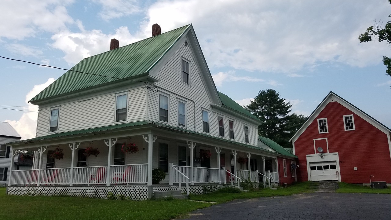 Photo of Outdoor in Sunday River Area