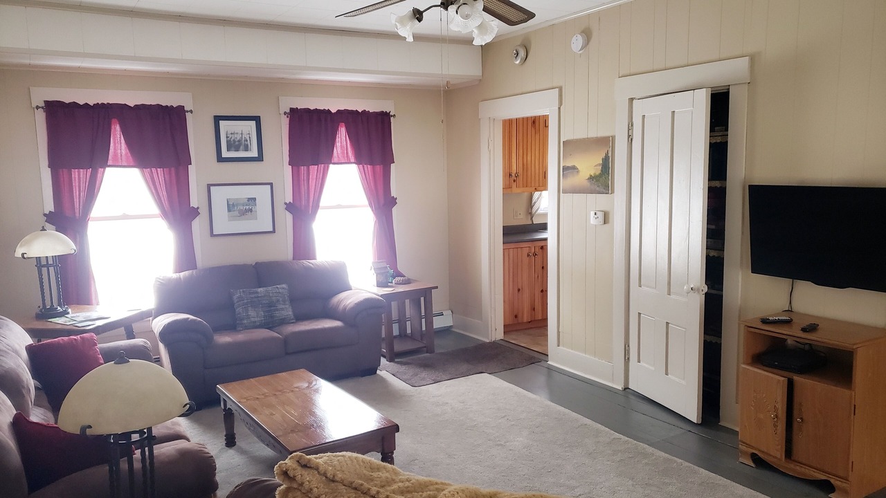 Photo of Livingroom in Sunday River Area
