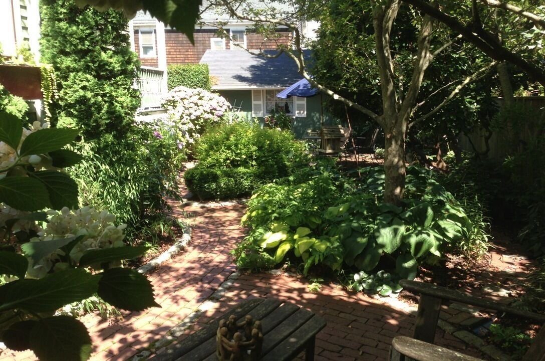 Photo of Outdoor in The Point