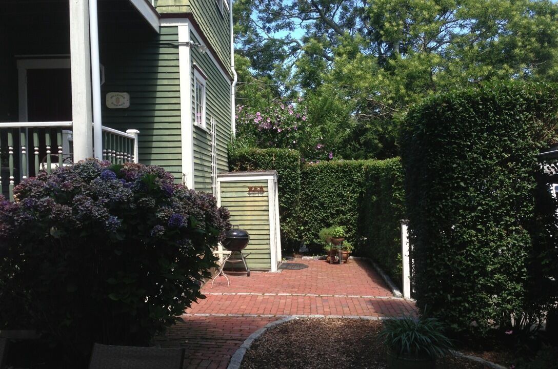 Photo of Outdoor in The Point