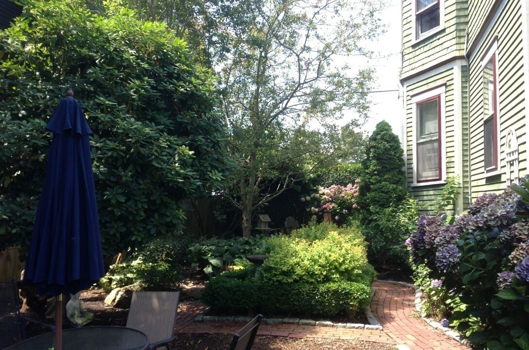Photo of Outdoor in The Point