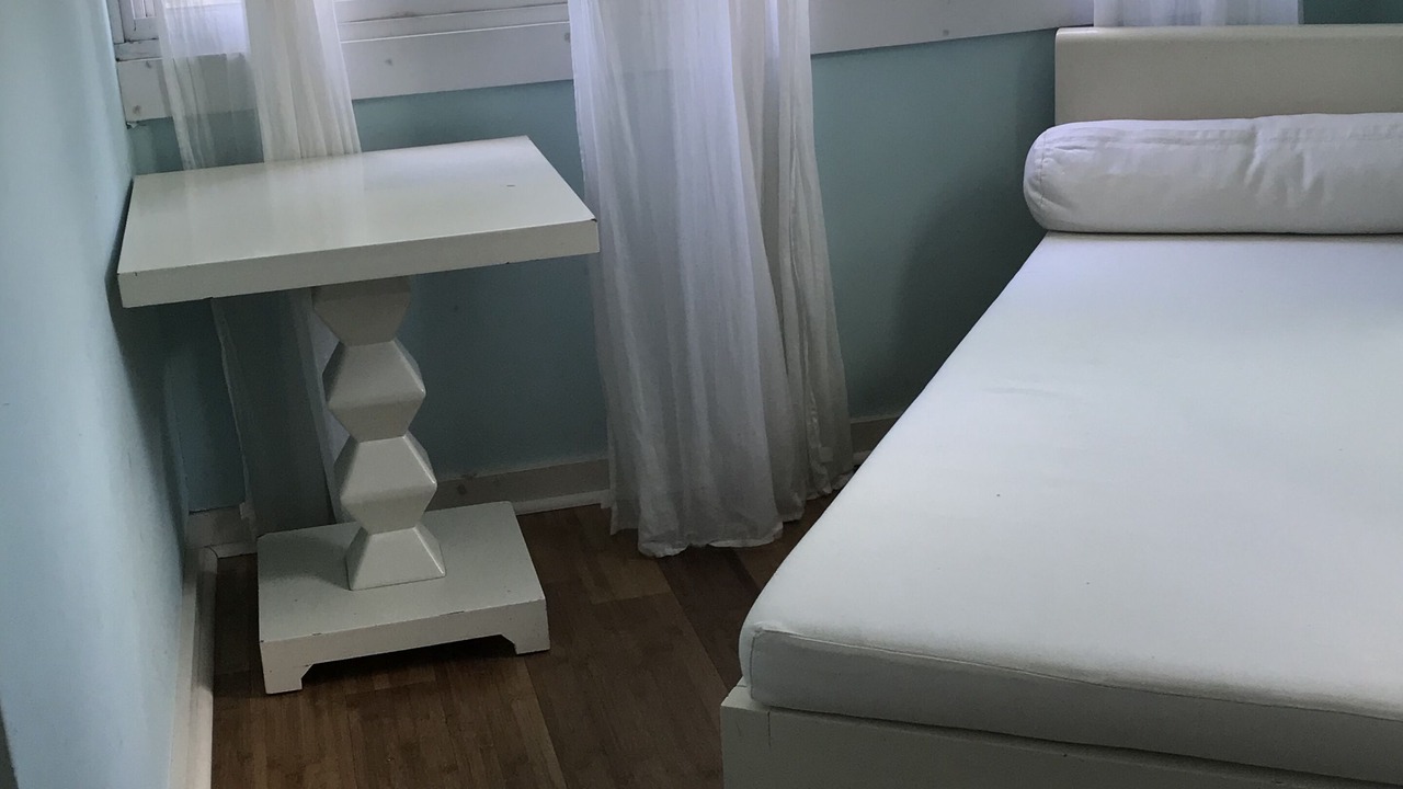 Photo of Bedroom in Teaticket