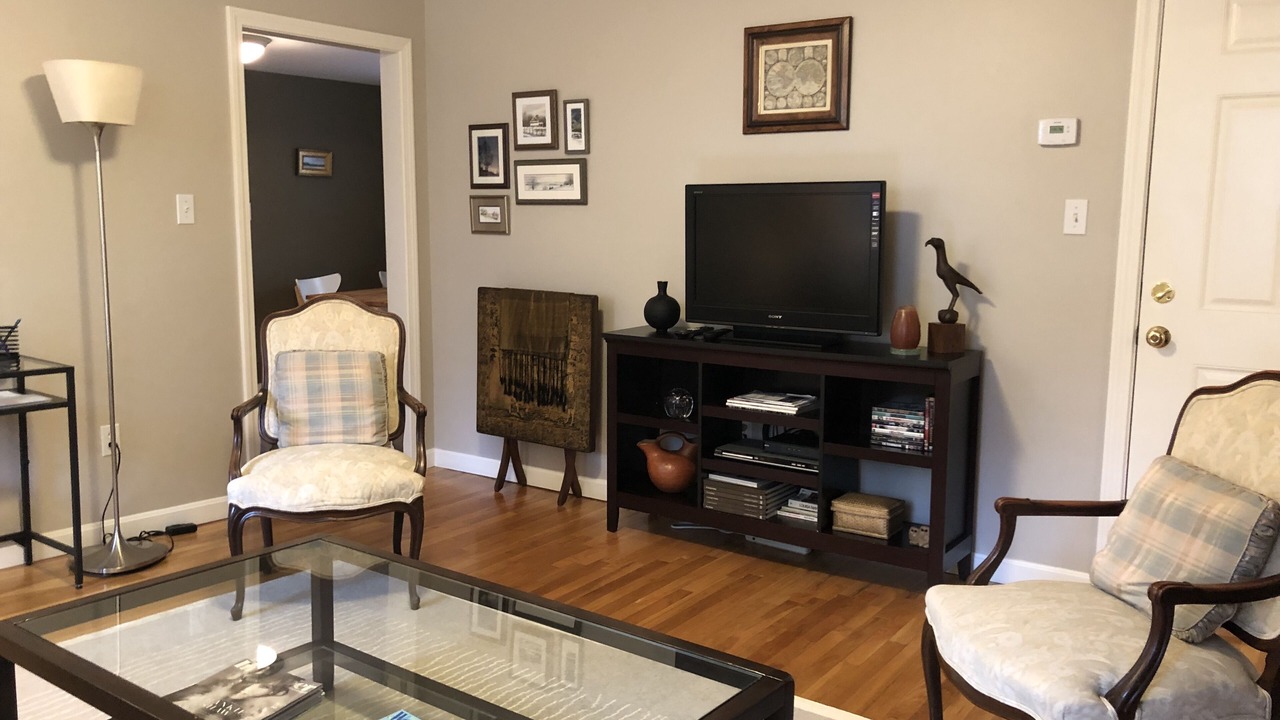 Photo of Livingroom in Arefth