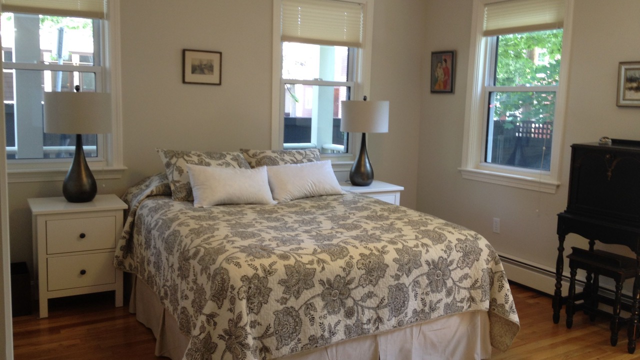 Photo of Bedroom in Arefth