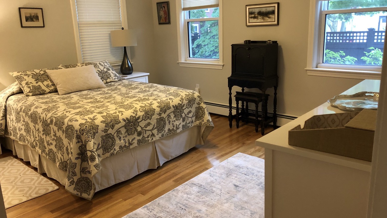 Photo of Bedroom in Arefth
