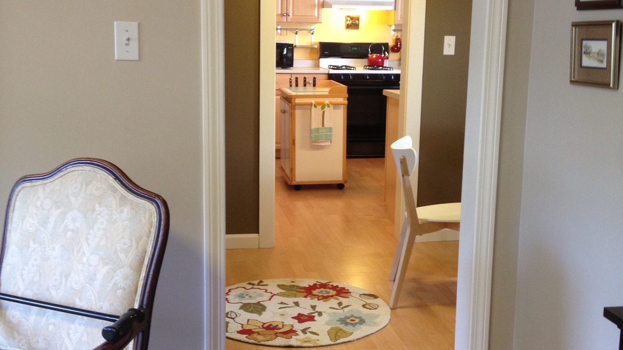 Photo of Livingroom in Arefth