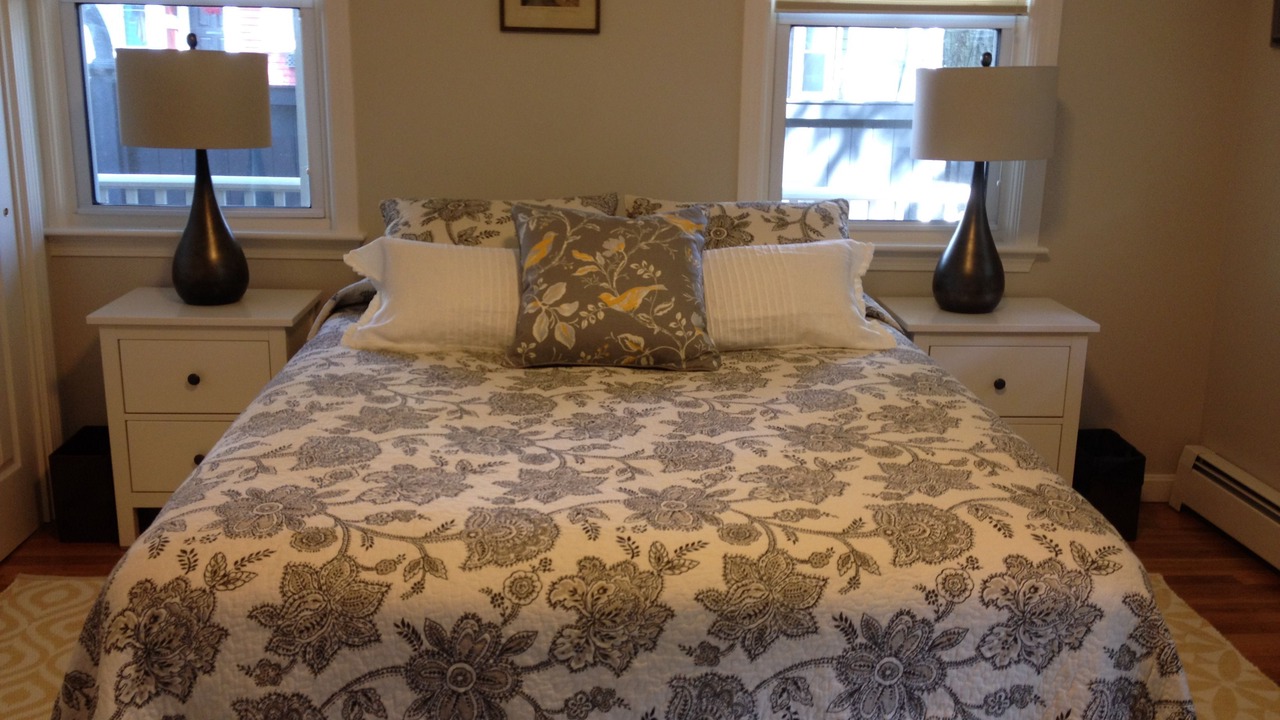 Photo of Bedroom in Arefth