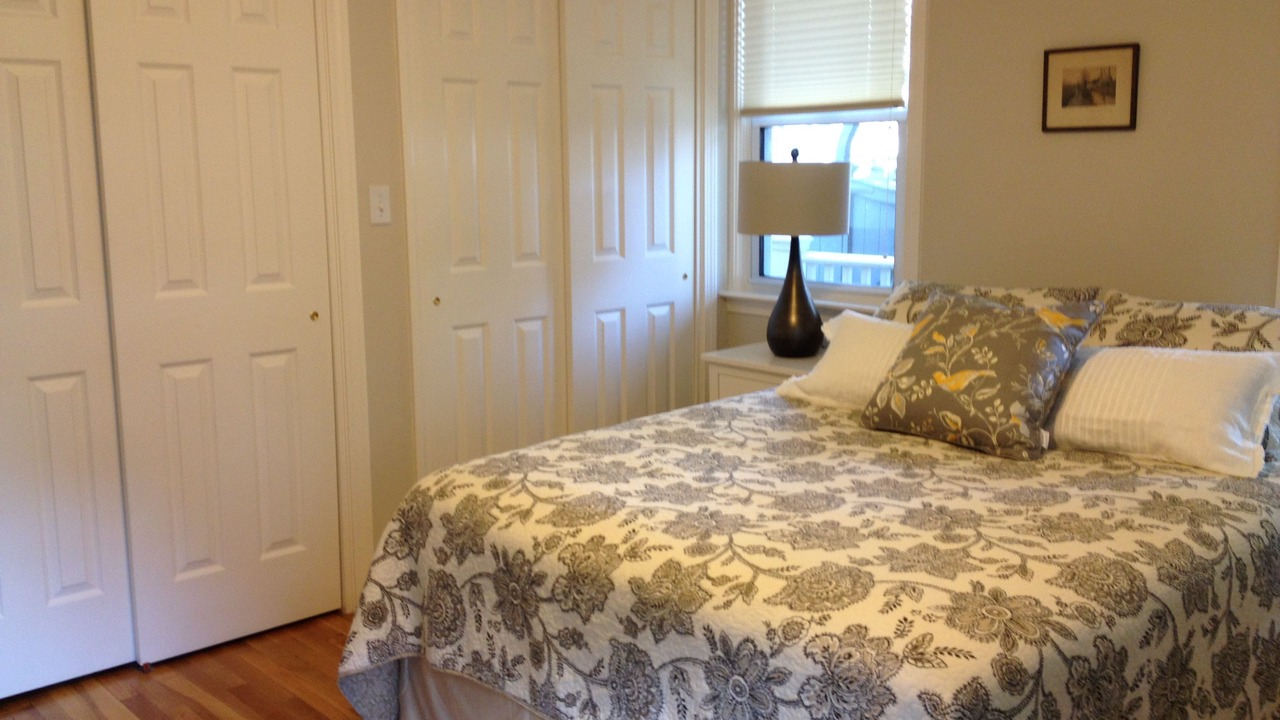 Photo of Bedroom in Arefth