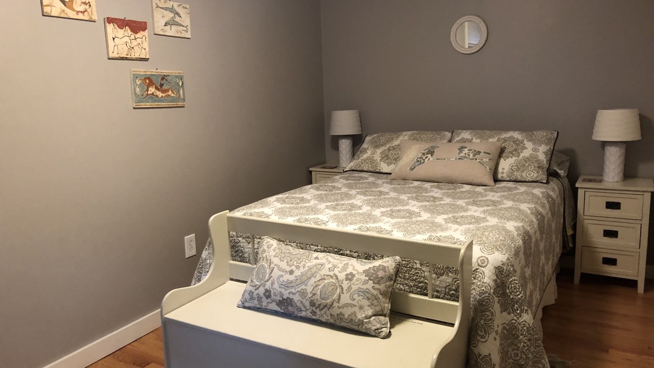 Photo of Bedroom in Arefth
