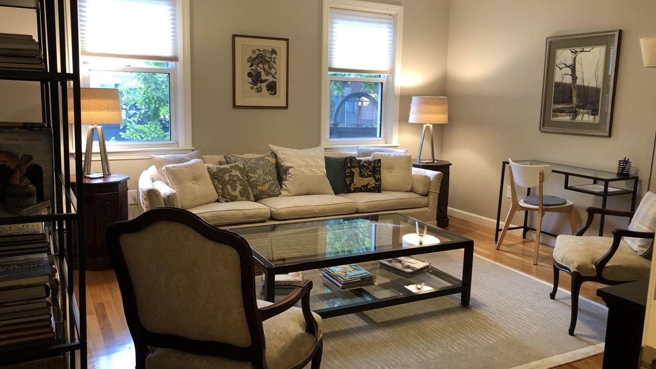 Photo of Livingroom in Arefth