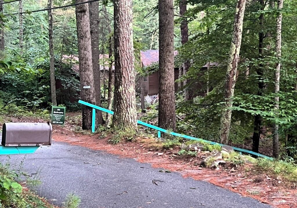 Photo of Outdoor in West Newfield