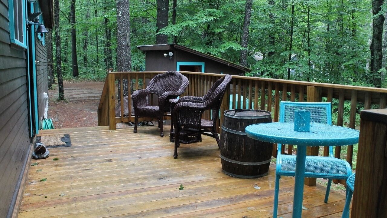 Photo of Outdoor in West Newfield