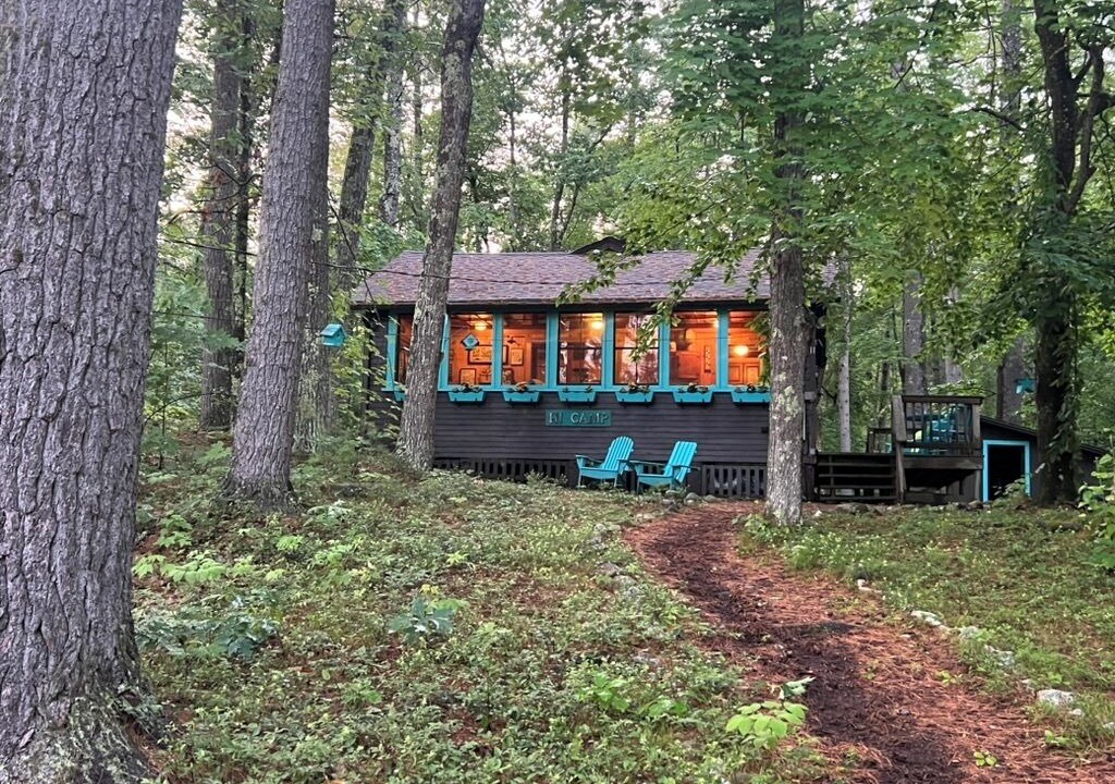 Photo of Outdoor in West Newfield
