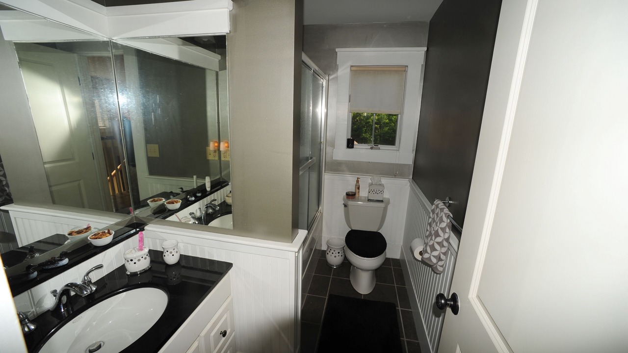 Photo of Bedroom in Bridgton
