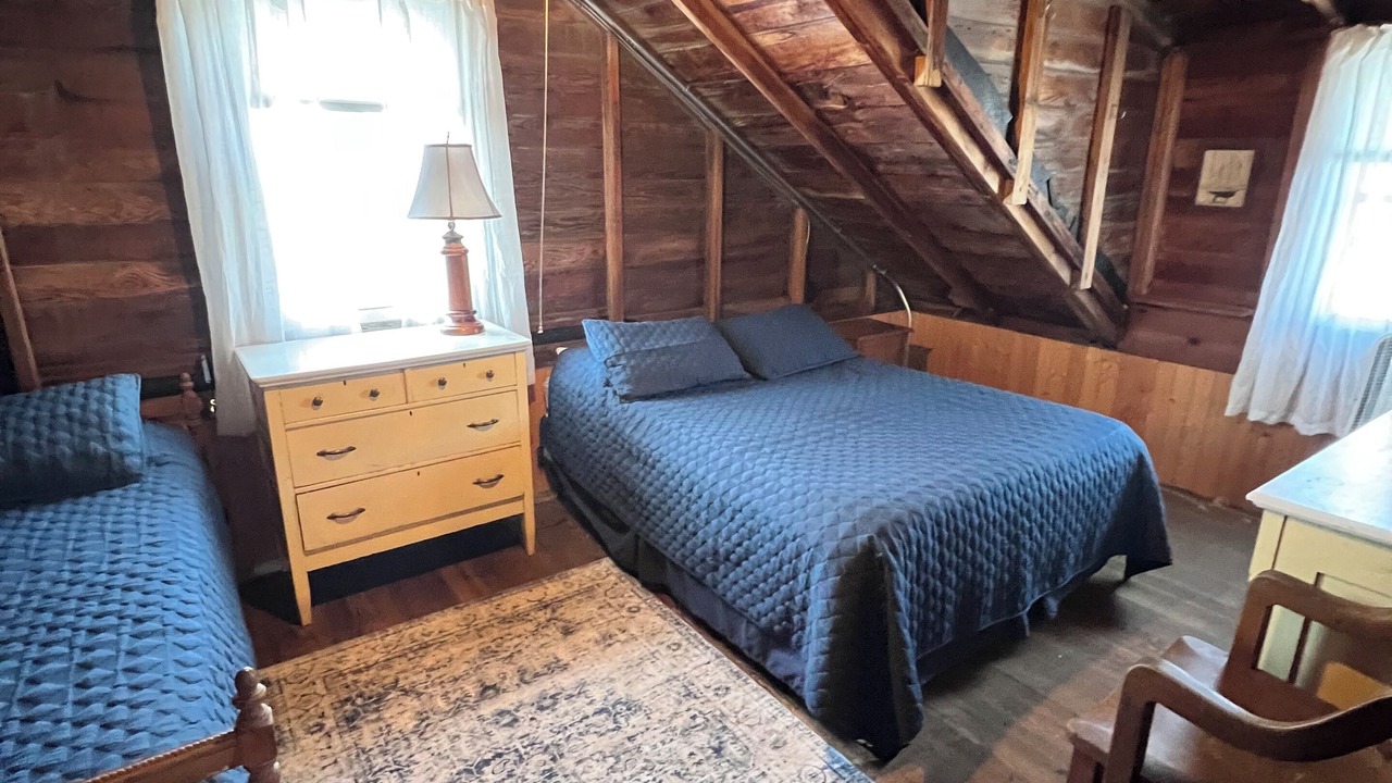 Photo of Bedroom in West Dennis