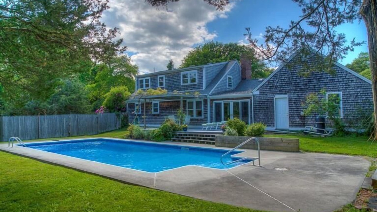 Photo of Outdoor in West Barnstable