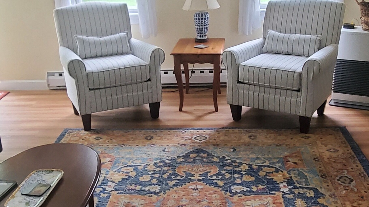Photo of Livingroom in West Barnstable
