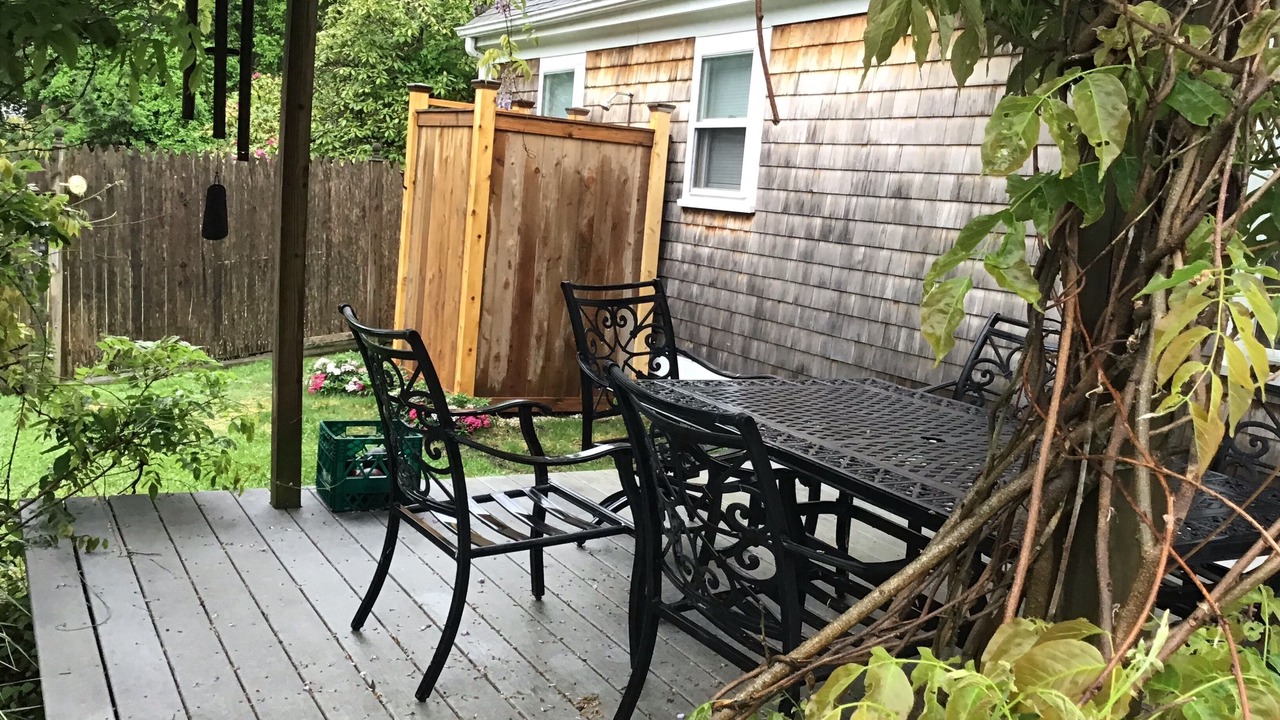 Photo of Outdoor in West Barnstable
