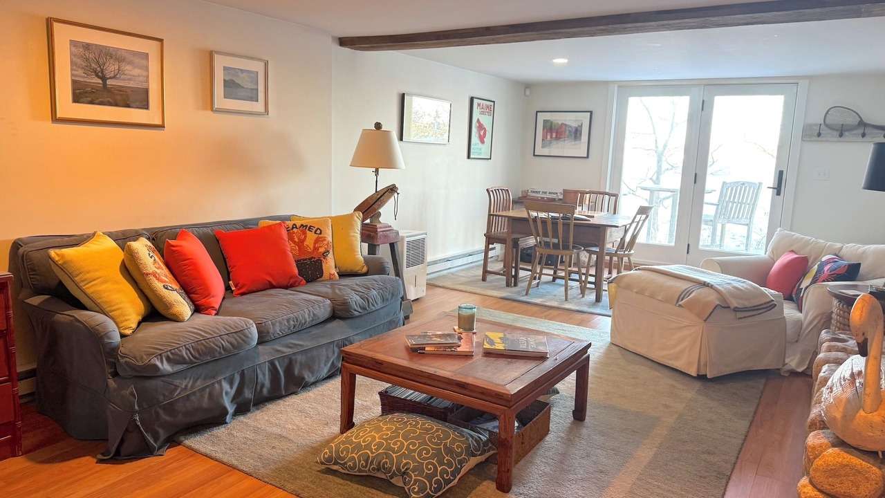 Photo of Bedroom in Yarmouth