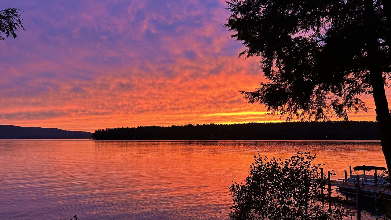 Photo of Outdoor in Wolfeboro