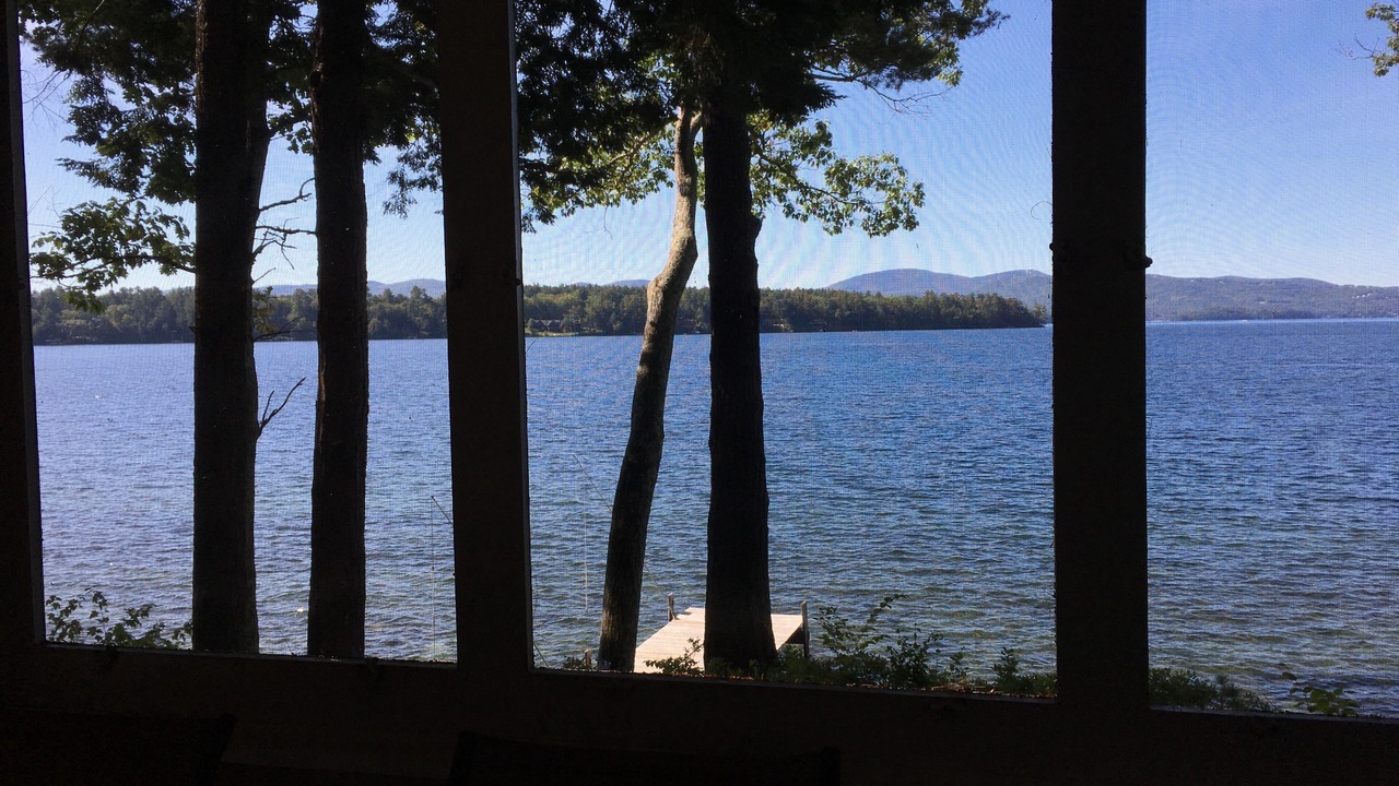 Photo of Outdoor in Wolfeboro
