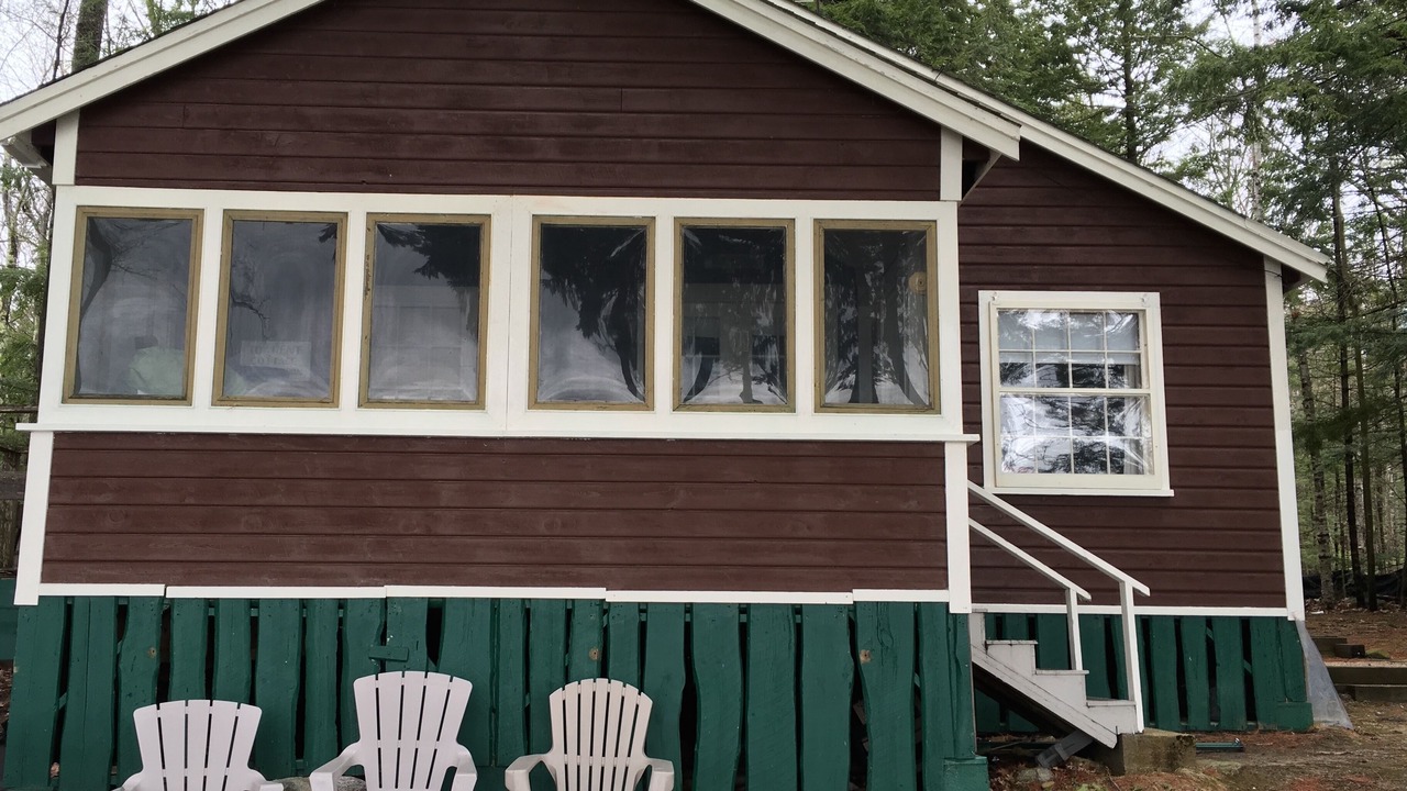 Photo of Outdoor in Wolfeboro